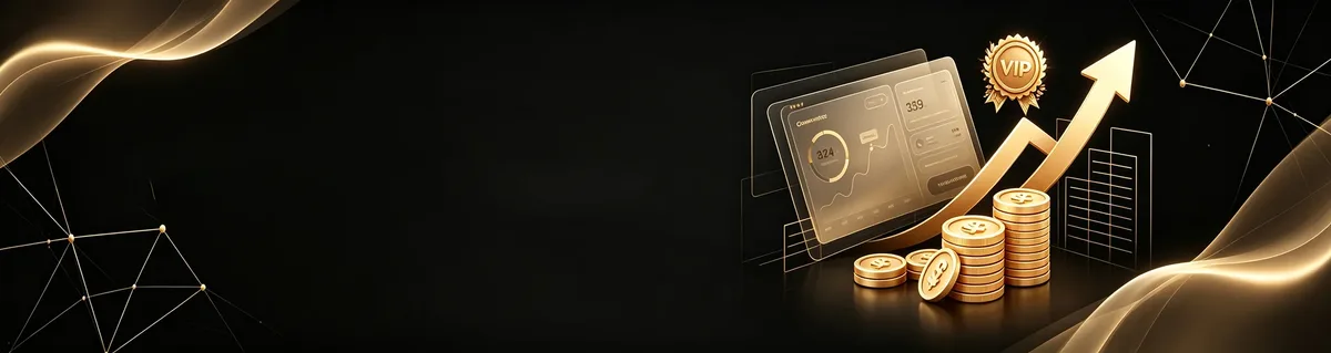 Affiliate ProgramEarn Up To 40% Commission &amp; Extra VIP Rewards